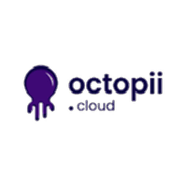 Octopii Cloud