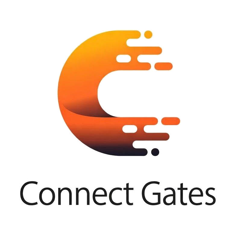 Connect Gates